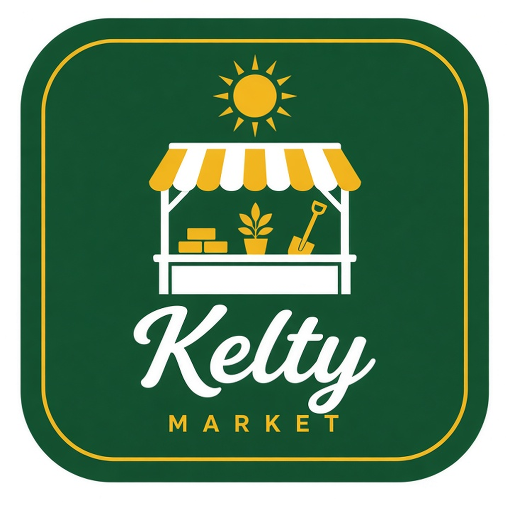 Kelty Market